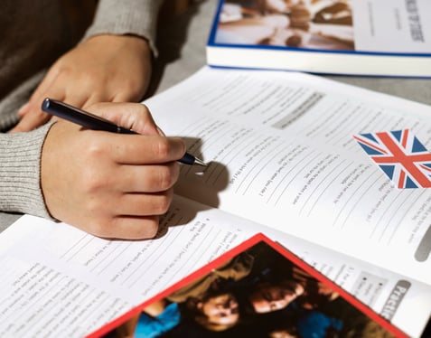 ACE - British Citizenship Test