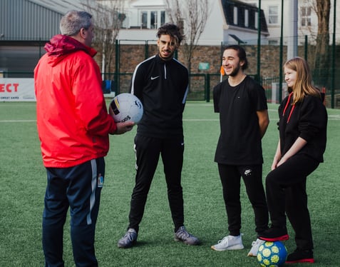 6TH - Sport and Fitness - 5