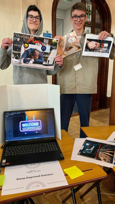 6TH - Future Skills - 12