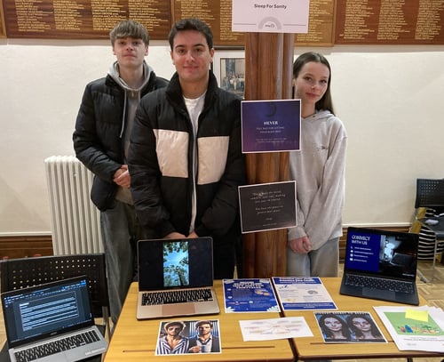 6TH - Future Skills - 14