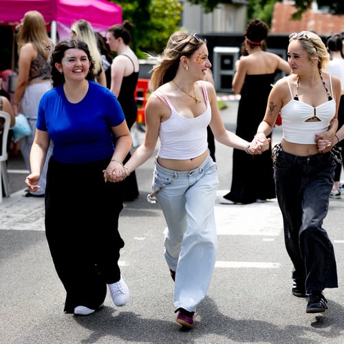 HC Festival 25 Paul Wright Photographer 55