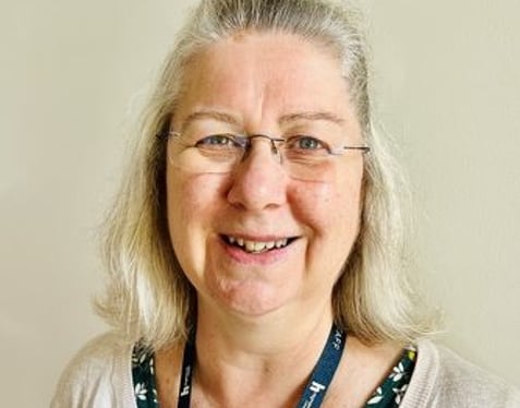 6th-Form - Support - Staff - Nicola Brown