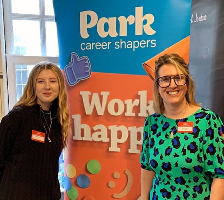 Park Work Experience 3