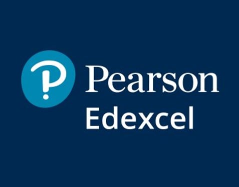 Pearson Edexcel Logo