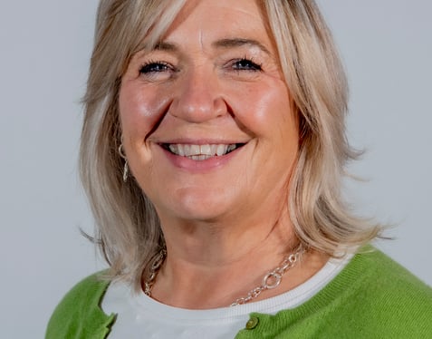 6th-Form - Support - Staff - Pippa Bourne