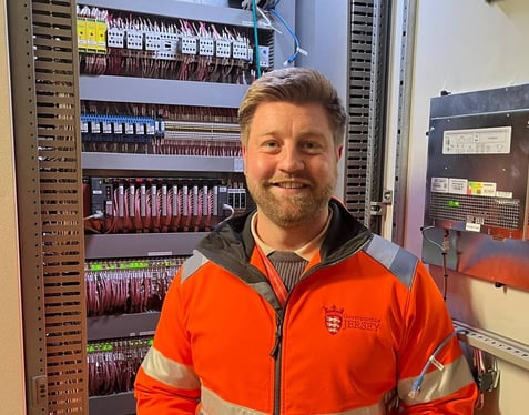 Partners Alumni - Stephen Bentley - Highlands Photo 2