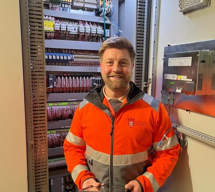 Foundation - Stephen Bentley Highlands Photo