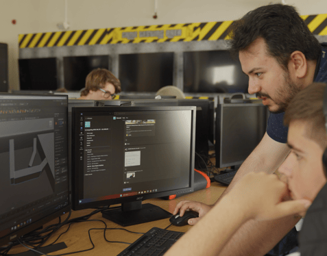 6TH - Digital Games - 1