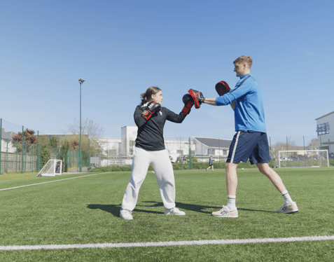 6TH - Sport and Fitness - 4