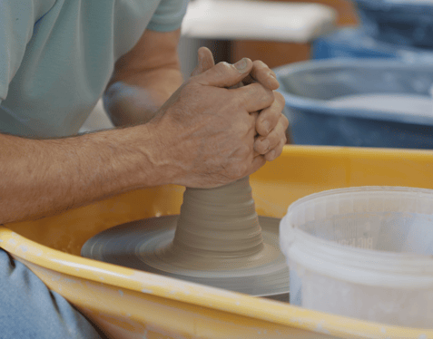 ACE - Pottery - 1