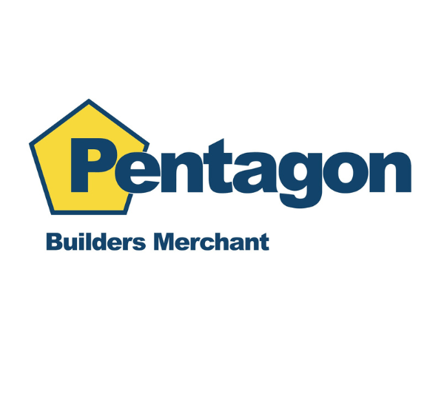 Pentagon Logo