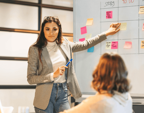 HP - Project Management - 4