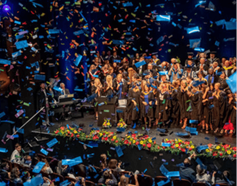 UCJ - Graduation - 6