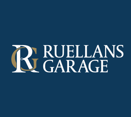 Ruellans Logo