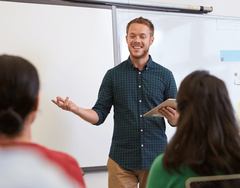 HP - Education and Training - 1